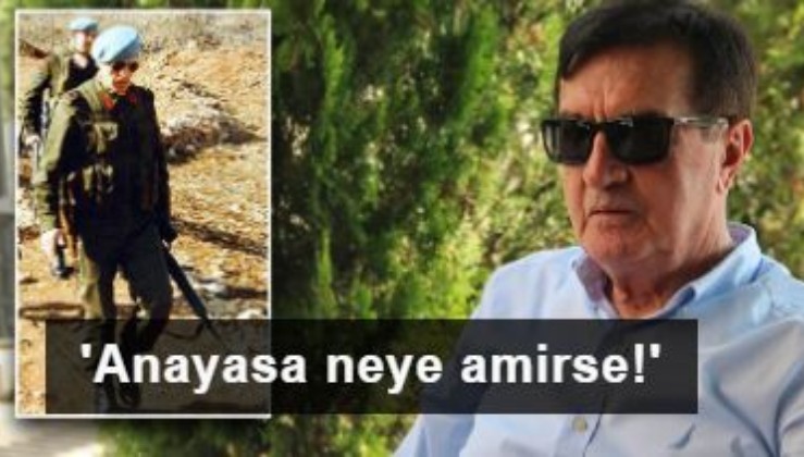 Osman Pamukoğlu’ndan HDP çıkışı: Anayasa neye amirse!