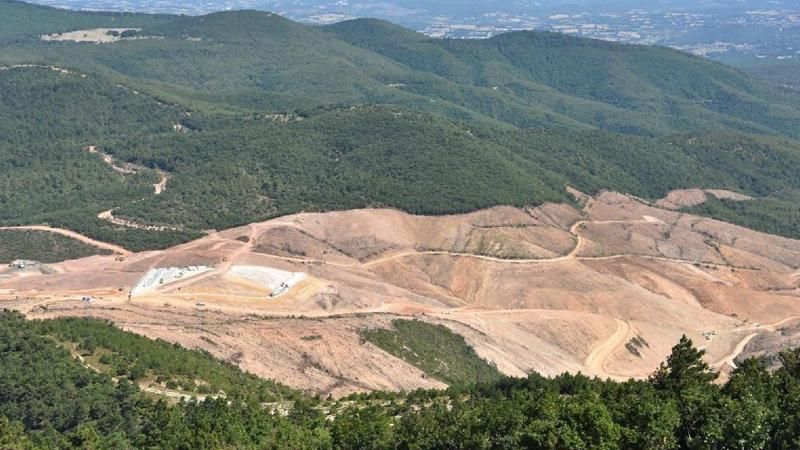 Maden mühendislerinden çarpıcı rapor: Madenler kamu eliyle işletilsin