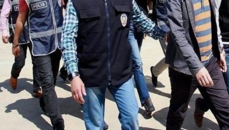Son dakika: Samsun'da FETÖ operasyonunda gözaltına alınan astsubay tutuklandı