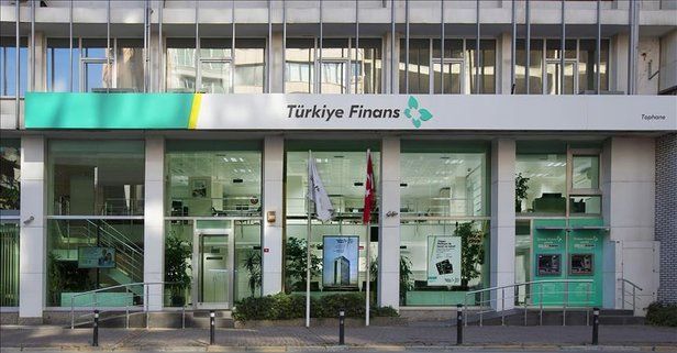Son dakika: Türkiye Finans Katılım Bankası'ndan Milli Dayanışma Kampanyası'na 8 milyon TL'lik destek!