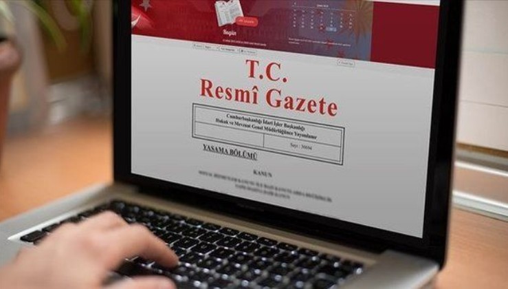 Bakanlık Resmi Gazete'de yayımladı! 29 bin kişiye iş imkanı sağlanacak
