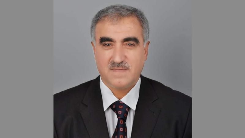 AK Partili Belediye Başkanı'nın mazbatası iptal edildi