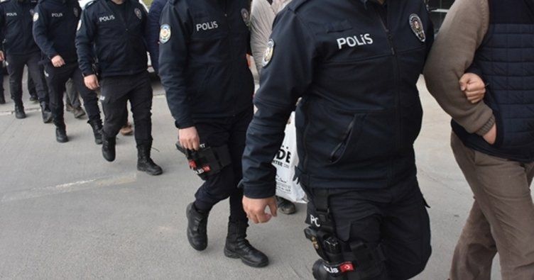 Son dakika: Şırnak'ta PKK operasyonu: 20 gözaltı