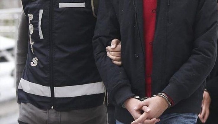 Son dakika: Yunanistan'a kaçmaya çalışan FETÖ'cü ve PKK'lı teröristler yakalandı!