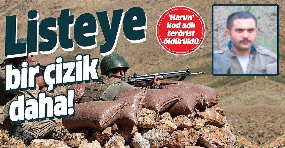 ABD maşası PKK perişan