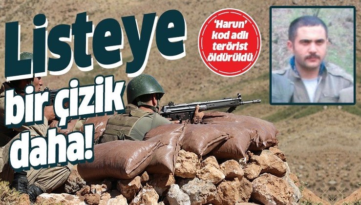 ABD maşası PKK perişan