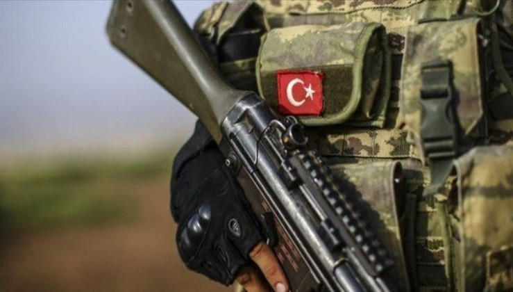 Barış Pınarı bölgesinde 3 terörist etkisiz hale getirildi