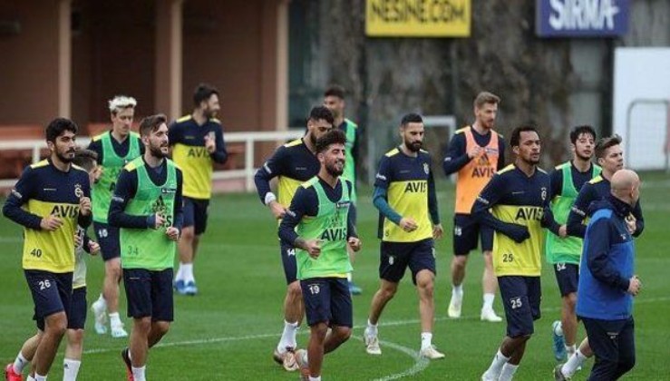 Fenerbahçe'den koronavirüs açıklaması: