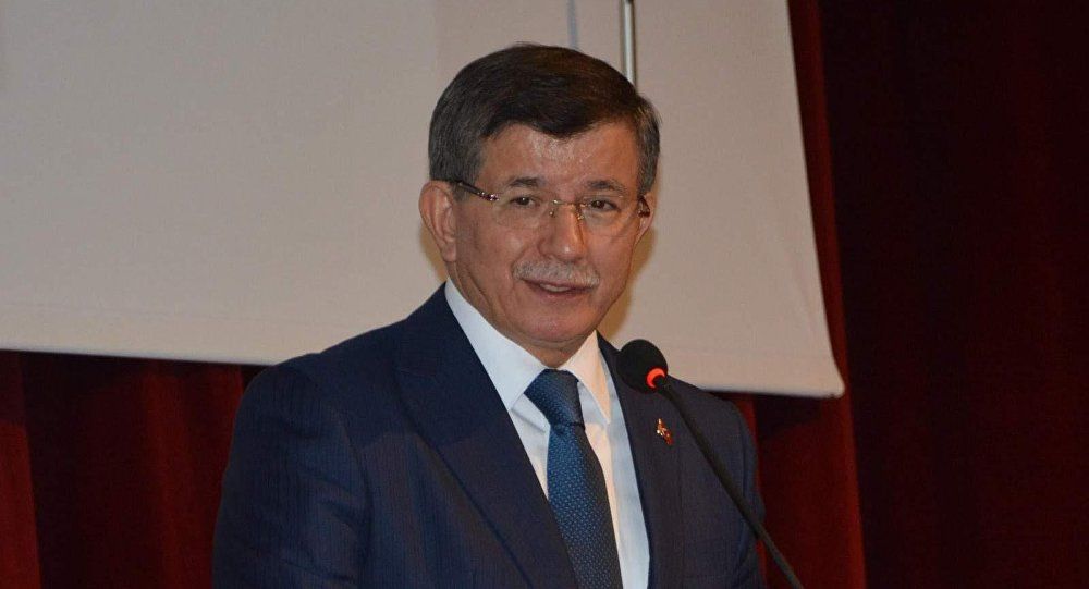 EGM'den Davutoğlu'nun koruma kararının kaldırıldığı iddialarına yanıt
