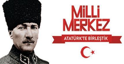 "Kemal Kılıçdaroğlu'na saldırıyı lanetliyoruz"