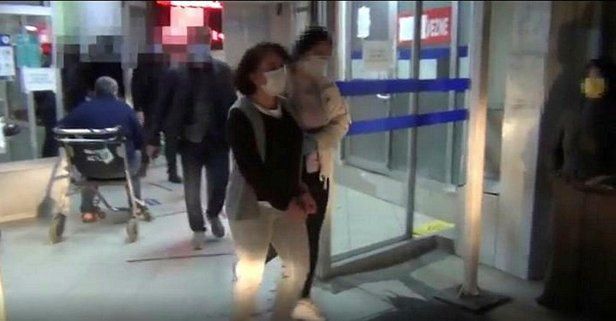 SON DAKİKA: DHKPC terör örgütünün sözde Türkiye sorumlusu Yasemin Karadağ tutuklandı