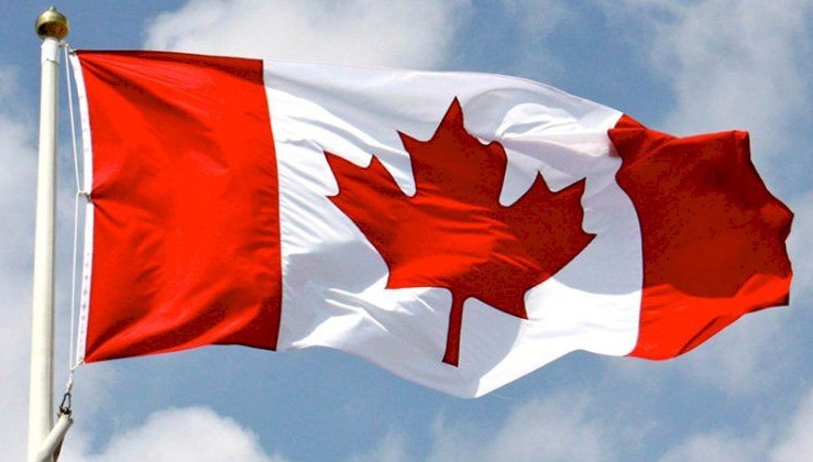 Kanada'dan Türkiye karşıtı hamle