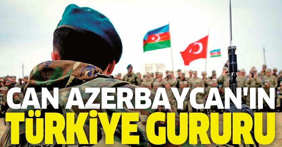 Azerbaycan Dışişleri Bakanı Ceyhun Bayramov: Türkiye, kötü günde Azerbaycan'ın yanında oldu