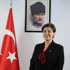 Cumhuriyet Kadınları Derneği Genel Başkanı Prof. Dr. Tülin Oygür oldu