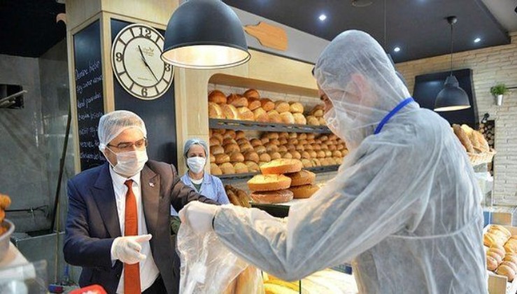 Son dakika: Ekmek satışları hakkında önemli karar! Resmi Gazete'de yayımlandı!