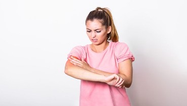 Лечение псориаза