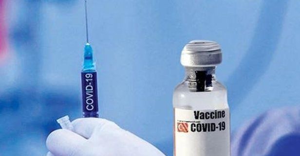 Koronavirüsle mücadelede sevindiren gelişme! Yerli nazal covid 19 aşısında insan testleri başlıyor