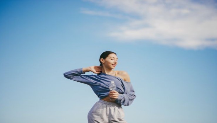 Temas que las mujeres consideran para mantenerse en forma
