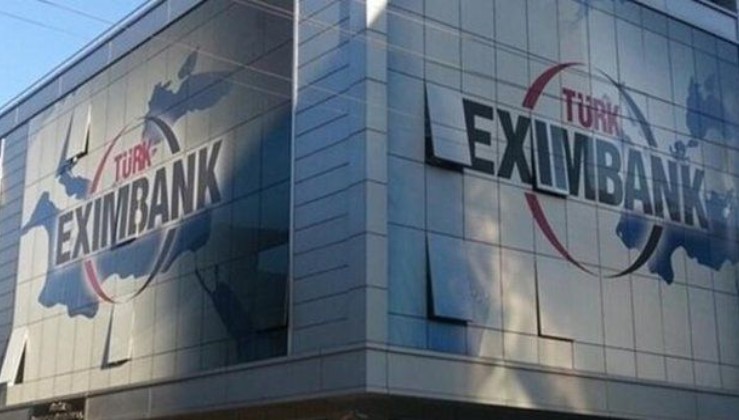 Türk Eximbank'tan Milli Dayanışma Kampanyası'na 2,5 milyon TL'lik destek!