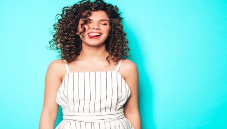 Hidratación: la clave para tener un buen cabello afroamericano 1