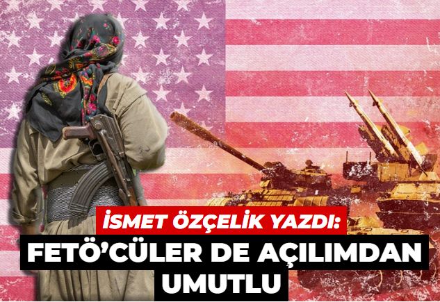 İktidar ‘açılım’ ABD PKK’ya takviye peşinde