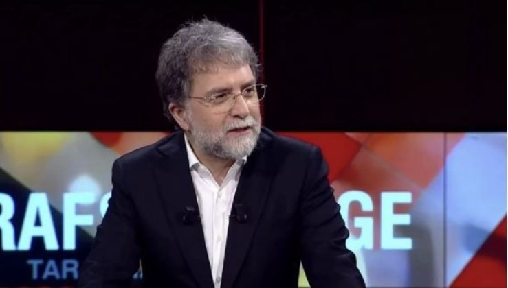 Ahmet Hakan: "Siyasi yasak, hakaret davalarından kaldırılsın"