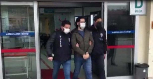SON DAKİKA: Ankara'da FETÖ'nün adliye yapılanmasına operasyon: 14 gözaltı