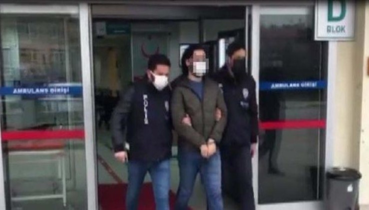 SON DAKİKA: Ankara'da FETÖ'nün adliye yapılanmasına operasyon: 14 gözaltı