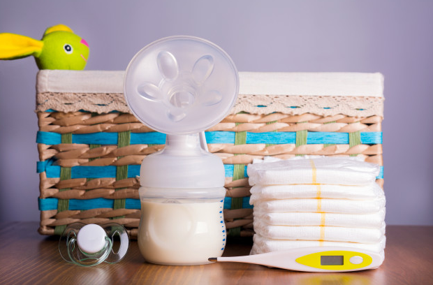 Anne Sütü Nasıl Saklanmalı?