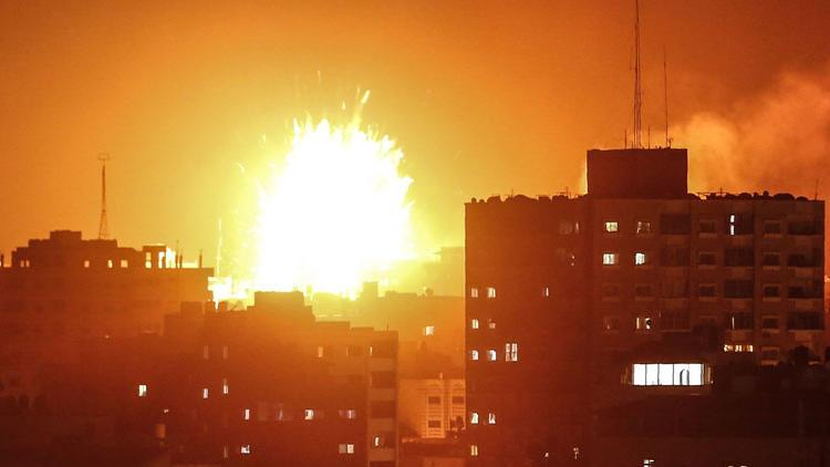 BM ve AB'den Gazze uyarısı: Devasa bir trajediye dönüşebilir