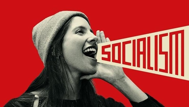 'Genç Amerikalı nesil sosyalizme daha yakın'