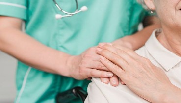 Huzurevlerine Kabul Koşulları