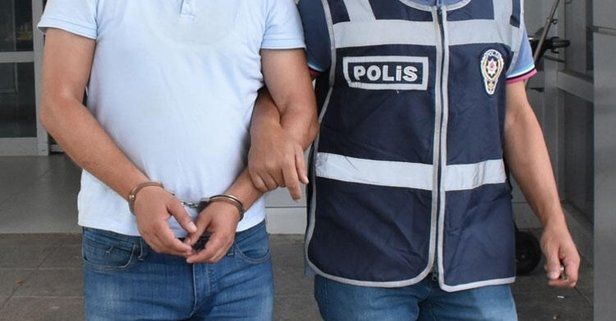 Son dakika: Adana'da FETÖ'nün yurt müdürüne 9 yıl hapis cezası