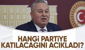 'Etik olan bu' diyerek açıkladı: Cemal Enginyurt, hangi partiye katılacak?