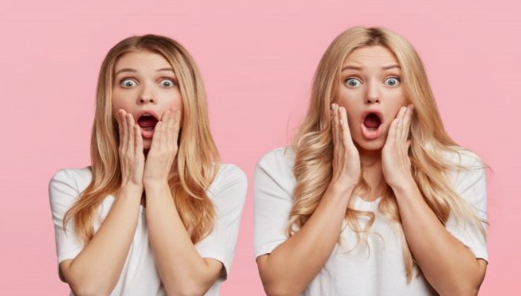 О чем думают женщины, чтобы сохранить свою привлекательную форму