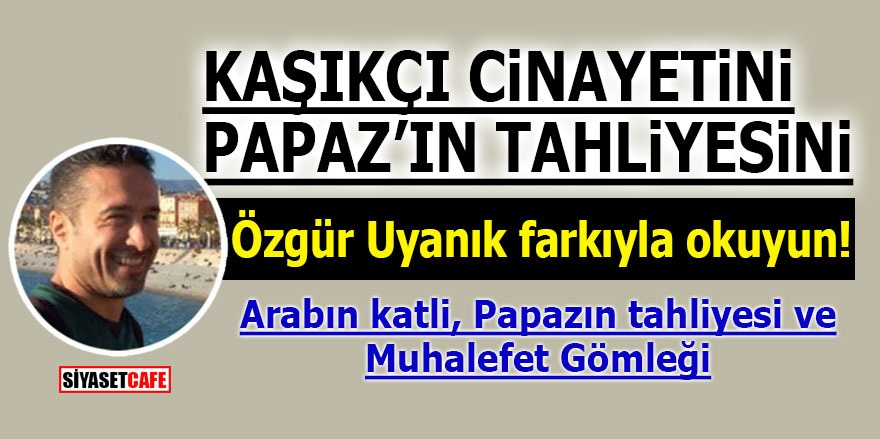 Arabın katli, Papazın tahliyesi ve Muhalefet Gömleği