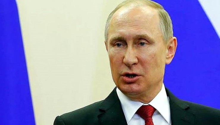 Putin: “Altay dili aslında diğer tüm Türk dillerinin temeli”