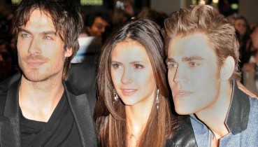 3 Actors Who Hated Their Time On The Vampire Diaries (17 Who Loved It)