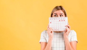 Adet Öncesi Gerginlik Sendromu (Premenstruel Sendrom)