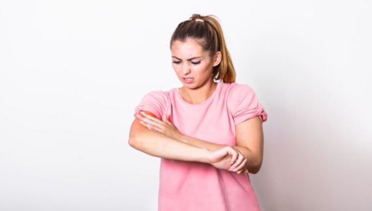 Лечение псориаза