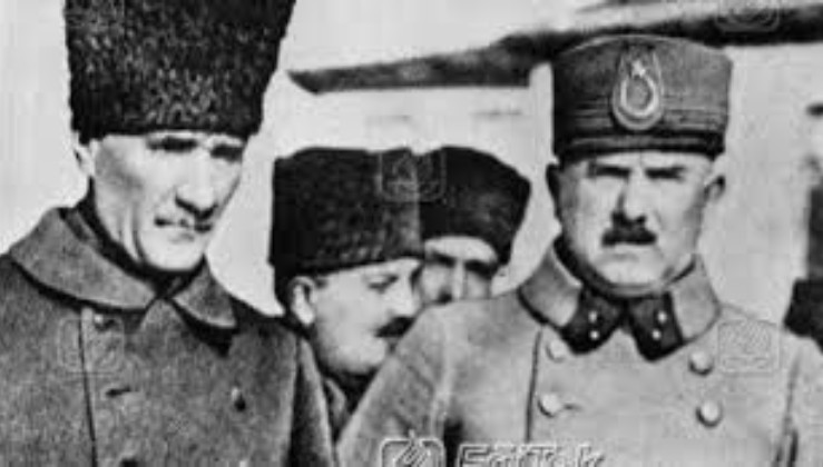 Atatürk'ten Kazım Karabekir'e tarihi telgraf!
