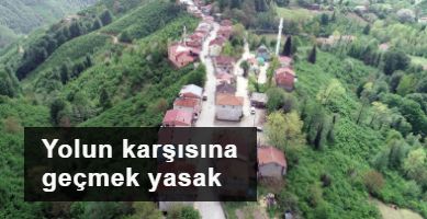 Bir adımla şehir değiştirilen mahalleli ne yapacak?