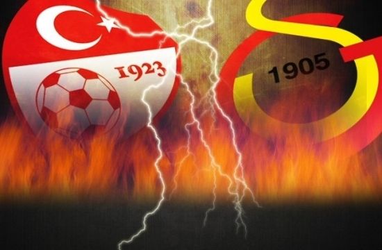 Dakika 1 Gol 1: Galatasaray PFDK'ya sevk edildi.