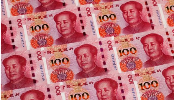 Dolar hakimiyeti çökerken Yuan yükseliyor