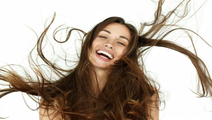 Тонкое искусство сохранения здоровья волос.