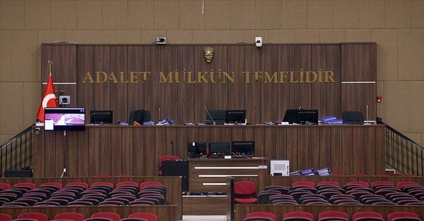 FETÖ'nün "emniyet mahrem imamı" Osman Tatlıeşme, 8 yıl 9 ay hapis cezasına çarptırıldı