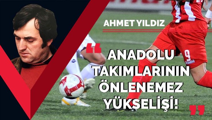 Süper Lig’de 10 hafta sonra: Anadolu takımlarının önlenemez yükselişi!