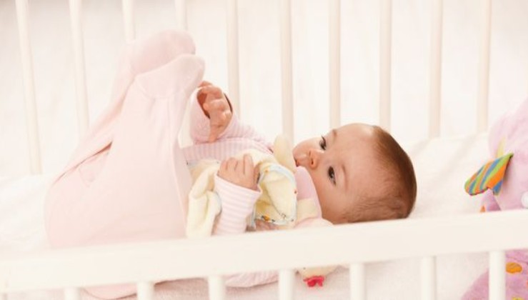 Bebek Yatağı Alırken Nelere Dikkat Edilir?