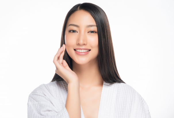 Métodos naturales de reafirmación de la piel que te funcionarán