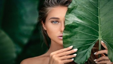 Métodos naturales de reafirmación de la piel que te funcionarán